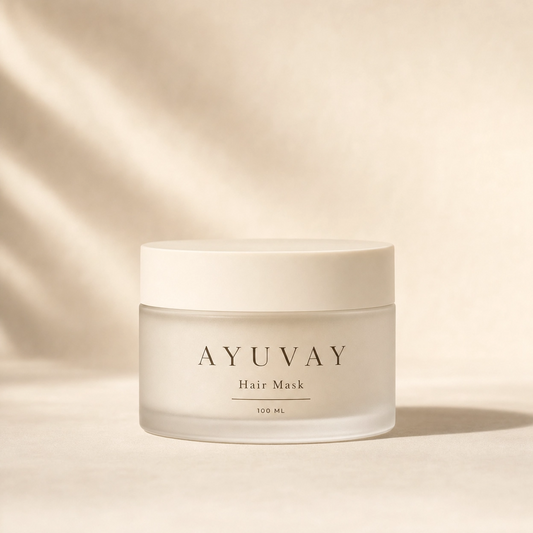 Indulge Pre-Shampoo Hair Spa Butter